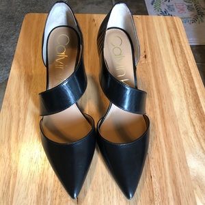 NWOT Calvin Klein Gella pump 8.5